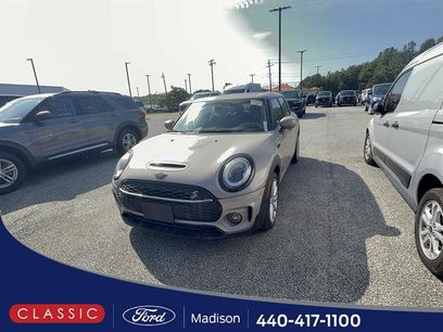 Used 2023 MINI Cooper Clubman S