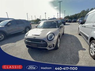 Used 2023 MINI Cooper Clubman S AWD/4WD video 1
