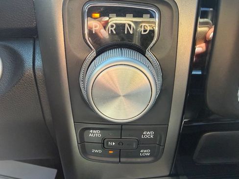Used 2014 RAM 1500 Sport w/ Convenience Group AWD/4WD image 24