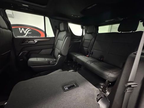 New 2026 GMC Yukon Denali image 13