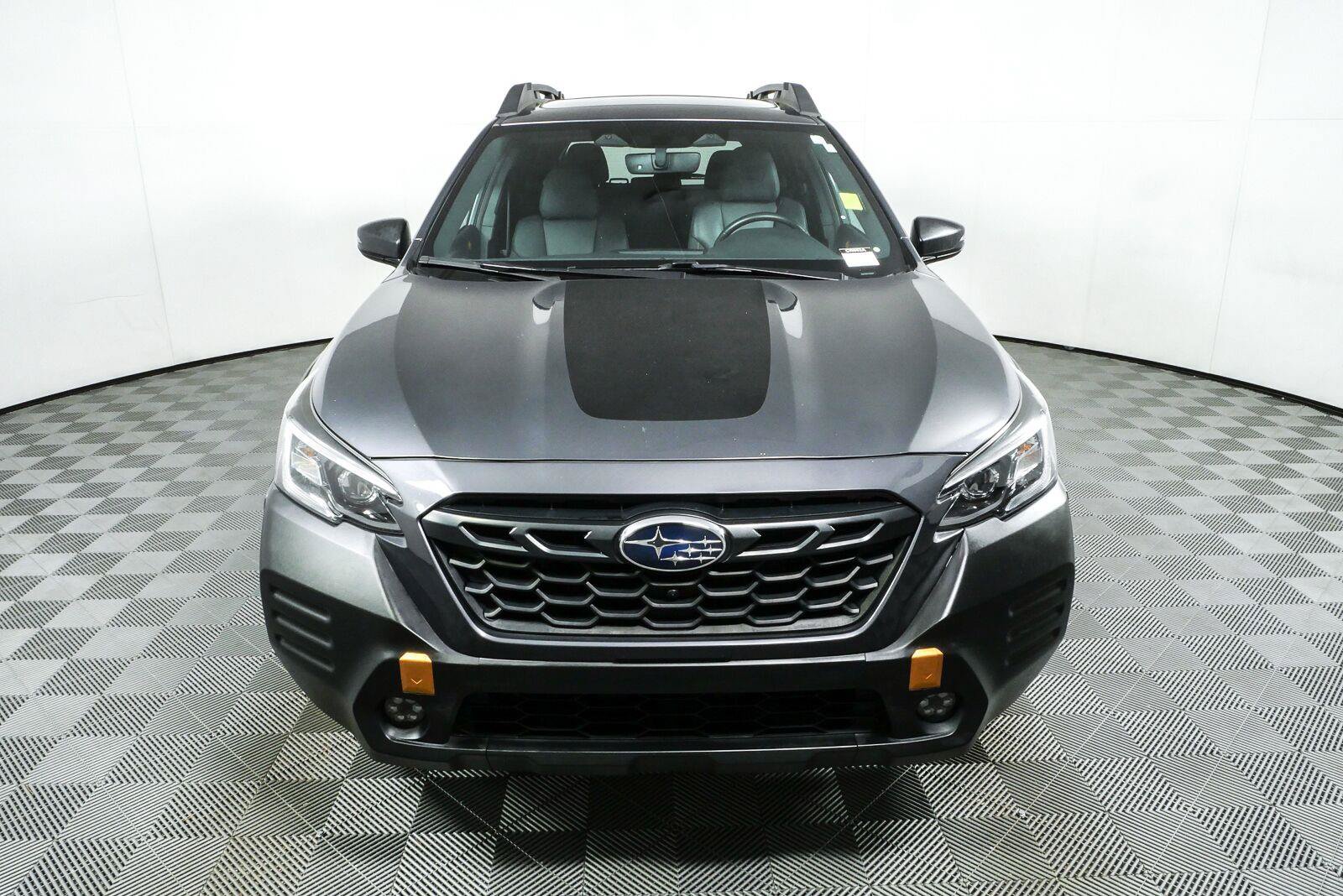 Used 2023 Subaru Outback Wilderness AWD/4WD image 27