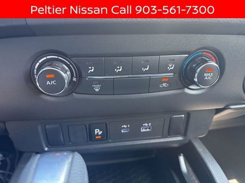 Used 2024 Nissan Frontier S w/ Technology Package image 16