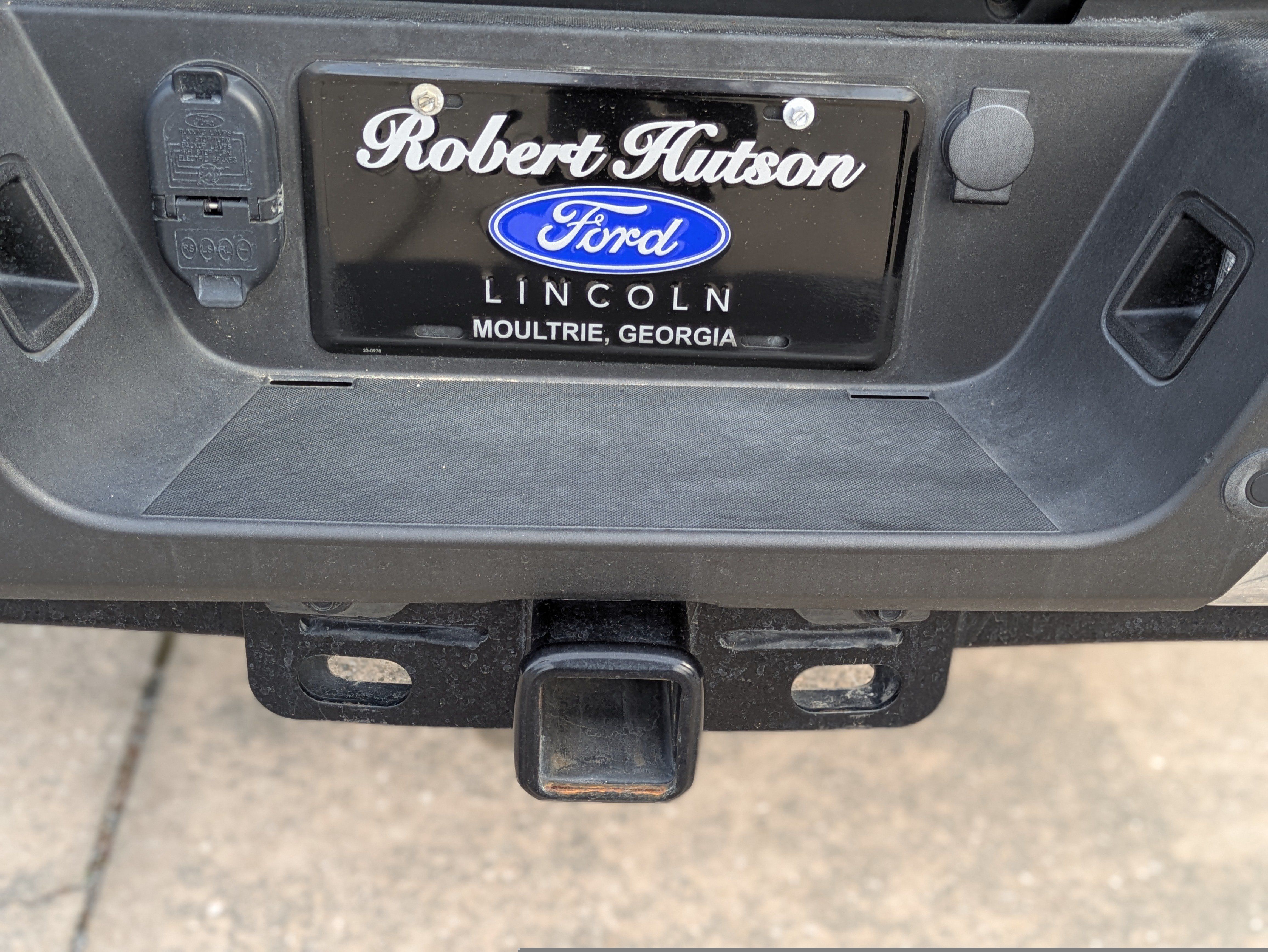 Used 2022 Ford F250 XLT w/ XLT Value Package RWD image 10