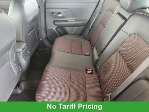 New 2026 Nissan Kicks SR image 19