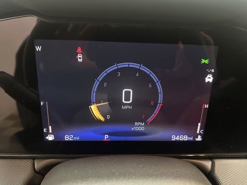 Certified 2024 Chevrolet TrailBlazer ACTIV image 13