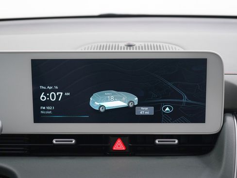 Used 2023 Hyundai Ioniq 5 SEL w/ Cargo Package image 15