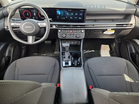 Certified 2026 Hyundai Tucson SE FWD image 12
