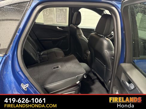 Used 2023 Ford Escape ST-Line Select image 36