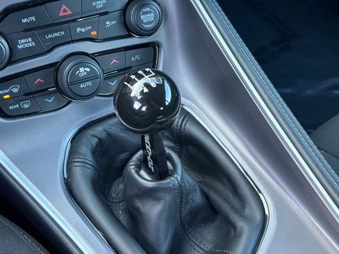 Used 2022 Dodge Challenger R/T Scat Pack image 16