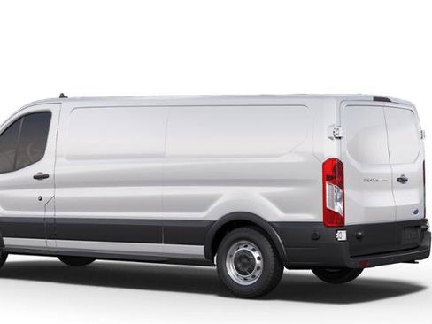 New 2025 Ford Transit 250 Low Roof image 23