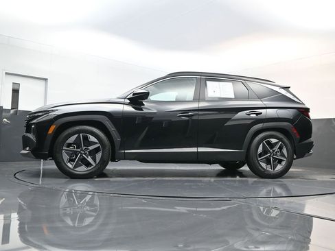 Certified 2025 Hyundai Tucson SEL image 19