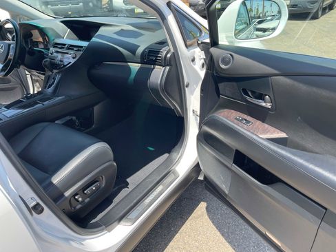 Used 2015 Lexus RX 350 FWD image 14