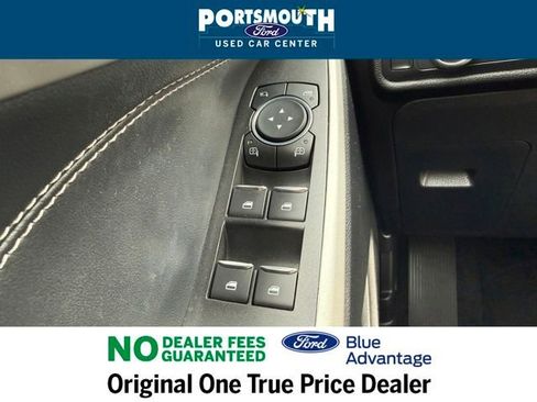 Certified 2022 Ford Explorer Limited w/ Equipment Group 301A image 26