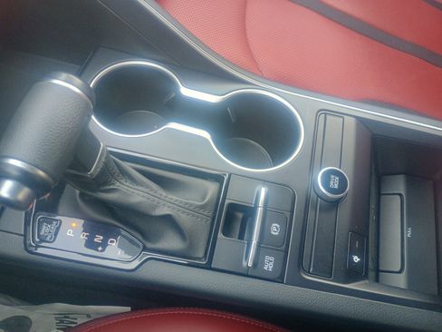 Used 2023 Kia K5 GT-Line w/ GT-Line Premium Package image 28