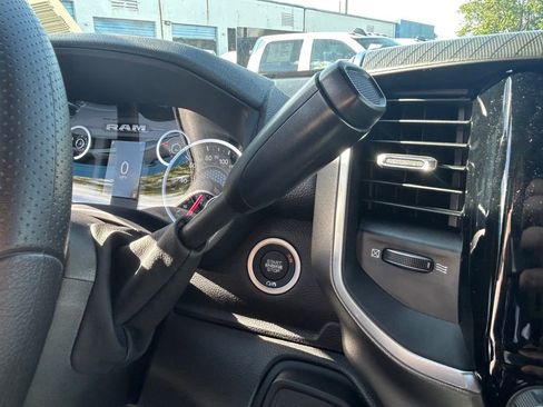 New 2025 RAM 3500 Big Horn image 43