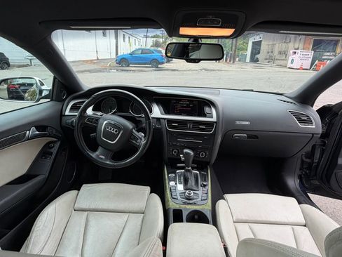Used 2011 Audi S5 Prestige AWD/4WD image 15
