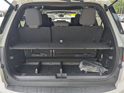 Used 2025 Toyota Sequoia SR5 image 17