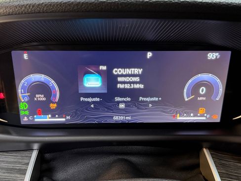 Used 2022 Jeep Wagoneer Series II w/ Premium Group I image 18