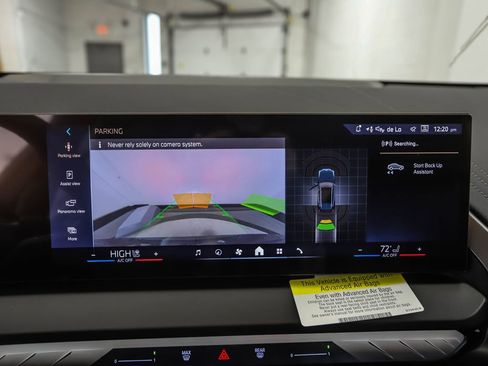 New 2026 BMW X3 xDrive30 w/ Convenience Package image 19