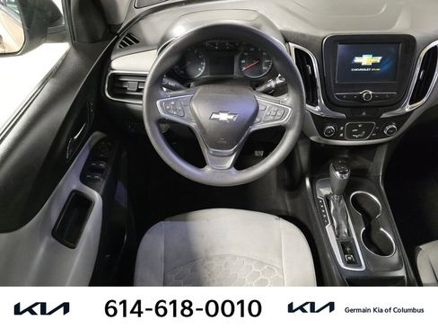 Used 2018 Chevrolet Equinox LS image 17