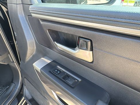 Used 2024 Toyota Tundra SR5 image 30