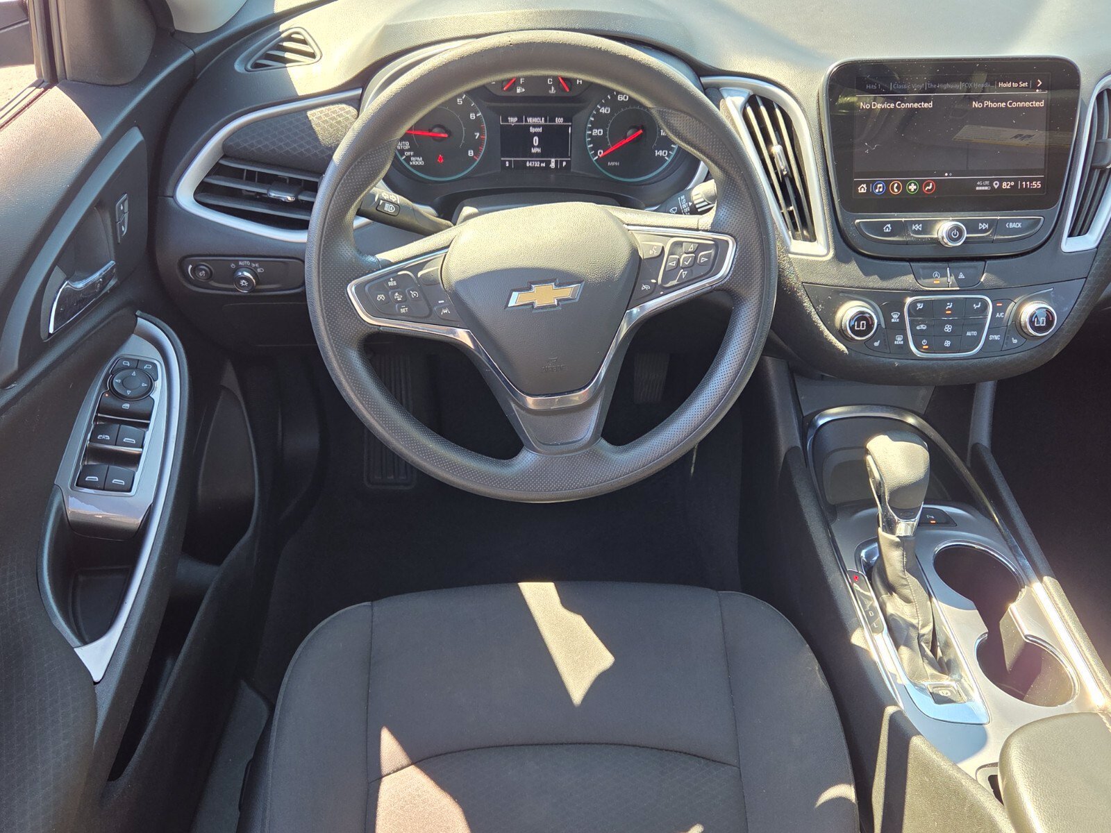 Used 2024 Chevrolet Malibu LT FWD image 7