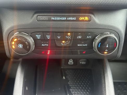 Used 2024 Ford Bronco Sport Heritage w/ Heritage Convenience Package image 18