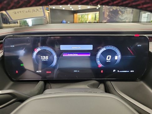 New 2024 Dodge Charger Scat Pack w/ Plus Group image 28