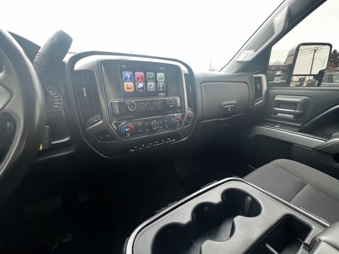 Used 2016 Chevrolet Silverado 2500 LT image 15