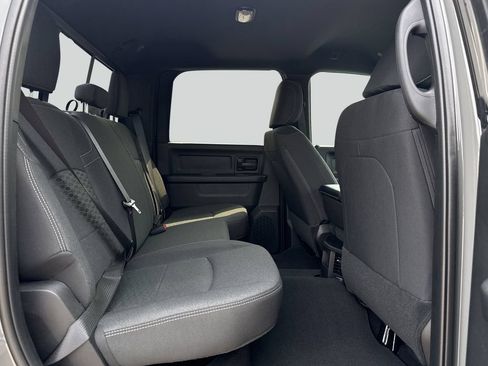 Used 2026 RAM 3500 Tradesman AWD/4WD image 34