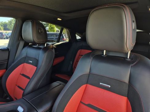 Certified 2024 Mercedes-Benz GLE 53 AMG 4MATIC Coupe image 16