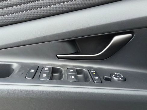 New 2026 Hyundai Elantra SEL Sport Premium FWD image 23