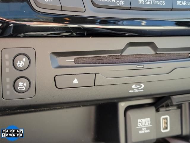Used 2022 Honda Pilot Elite image 34