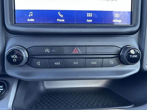 Used 2023 Ford Bronco Sport Big Bend w/ Convenience Package image 28