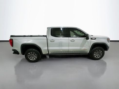 Used 2025 GMC Sierra 1500 AT4X AWD/4WD image 8