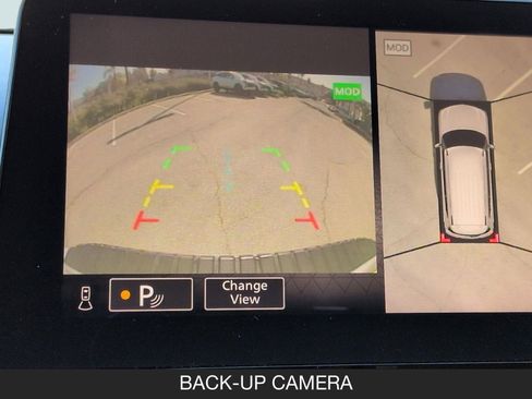 Certified 2023 Nissan Armada SL image 18