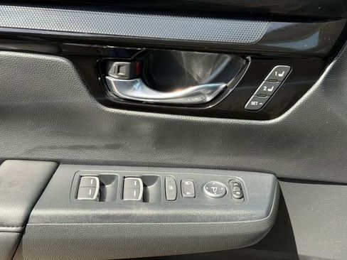 Used 2024 Honda CR-V EX-L image 23