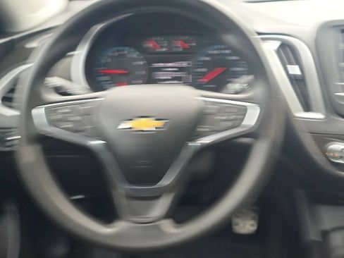 Used 2016 Chevrolet Malibu LS FWD image 19
