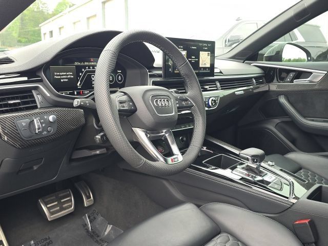 Used 2022 Audi RS 5 Sportback w/ Dynamic Package AWD/4WD image 19