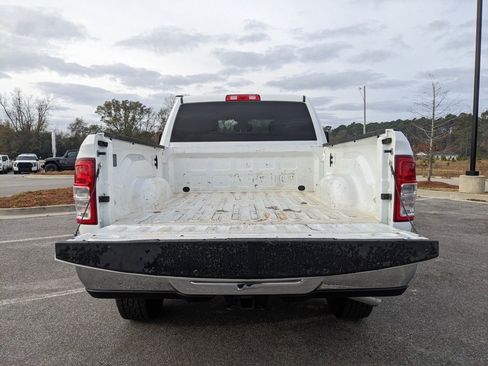 Certified 2024 RAM 2500 Big Horn image 18