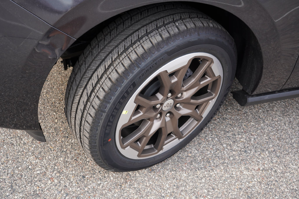 New 2027 Ford Expedition King Ranch AWD/4WD image 9
