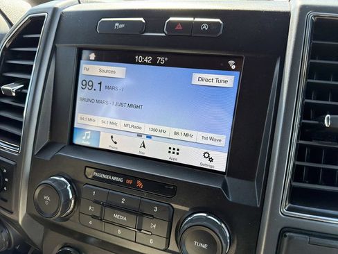 Used 2019 Ford F150 XLT w/ Equipment Group 302A Luxury AWD/4WD image 18
