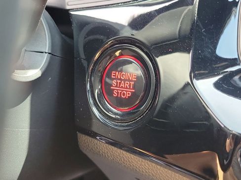 Used 2025 Honda Civic Sport image 9