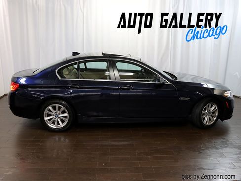 Used 2015 BMW 528i xDrive Sedan image 6