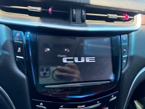 Used 2019 Cadillac XTS Luxury FWD image 23
