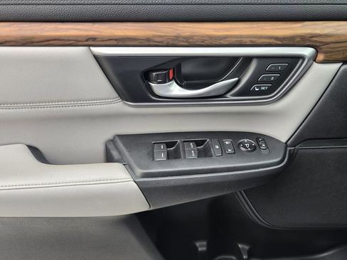 Used 2019 Honda CR-V EX-L image 26