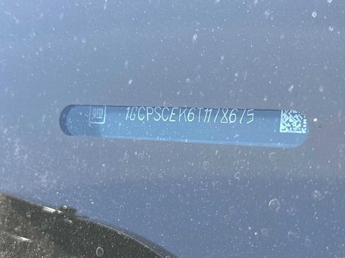 New 2026 Chevrolet Colorado LT w/ LT Convenience Package image 27