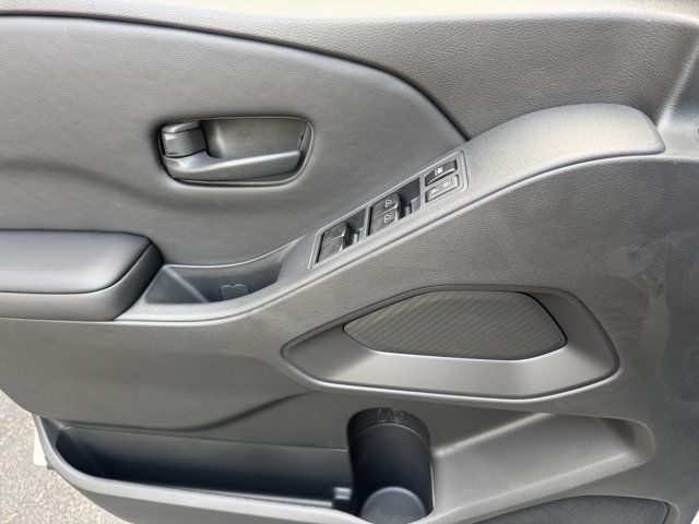 New 2026 Nissan Frontier S AWD/4WD image 10
