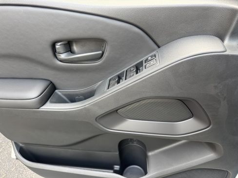 New 2026 Nissan Frontier S AWD/4WD image 10