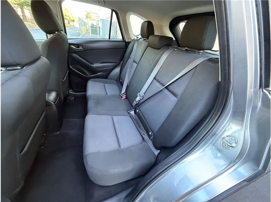 Used 2014 MAZDA CX-5 Sport FWD image 18